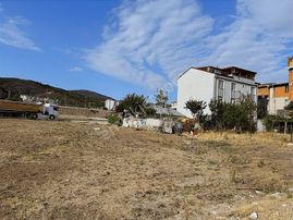 Zafer Emlaktan Satılık Arsa