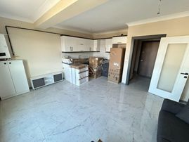 Eşyalı Kiralık Sıfır 1+1 Uygun Fiyatlı Daire - Cihan Emlak