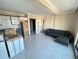 Eşyalı Kiralık Sıfır 1+1 Uygun Fiyatlı Daire - Cihan Emlak