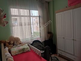 Adnan Kahveci Metroya Yürüme 3+1 Balkonlu Fırsat Satılık Daire