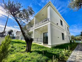 Berkay Demirel'den Gürede Bahçe Kullanımlı Müstakil Tadında 1+1 Daire