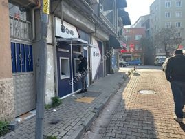 Çeliktepe'de Cadde Yanı Kiralık İşyeri, Artum'dan