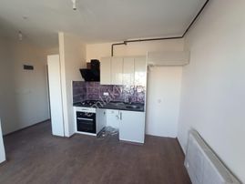 İz'den Bahçeşehir'de Yatırımlık Kaçırlmayacak 1+1 Satılık Daire