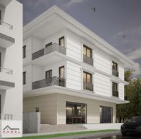 Topraktan Fırsat Fiyatlı 2+1 Daireler