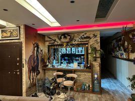 Sarıyer Boğaz Manzaralı Satılık 2+1 Yol Yalı Dairesi