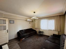 Yeşilyurt Hastane Yakını 2+1 Eşyalı Kiralık Daire