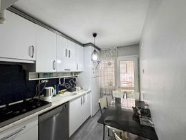 Yeşilyurt Hastane Yakını 2+1 Eşyalı Kiralık Daire