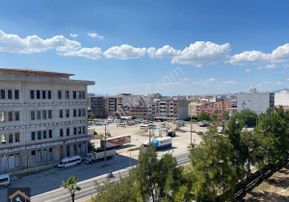 Günay Emlak'tan Torbalı İzmir Aydın Caddesi Üzerinde Kiralık Doğalgazlı Daire