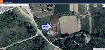 Erenkaya Bulumya Deresi Cepheli Kadastro Yolu Olan Bahçe