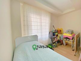 Yaşa Gyd - Sosyete Pazarı Karşısı Ara Kat 2+1 Satılık Daire