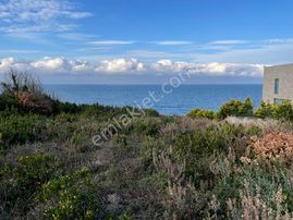 Beykoz Riva Denize Sıfır Yatılırımlık Konut + Turizm İmarlı Kupon Arsa