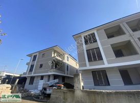 Epa Uğur'dan Yeni Bağlantı Şahin Kardeşler Sitesi Lüks Daireler