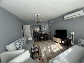 Çarşı İçinde Denize 100 Mt 2+1 Açık Mutfak Daire