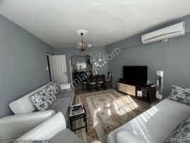 Çarşı İçinde Denize 100 Mt 2+1 Açık Mutfak Daire