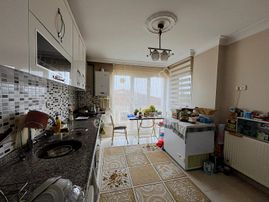 Özel Okullar Bölgesi Satılık 3+1 Geniş Daire