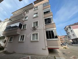 Özel Okullar Bölgesi Satılık 3+1 Geniş Daire