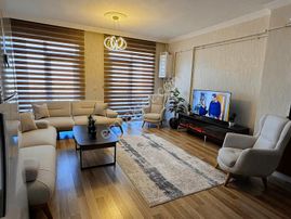 Selçuklu Kosova Mah. 1+1 Sıfır Eşyalı Satılık Daire