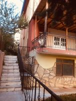 Döşemealtı Dağbeli Mellidağ'da Keyifli Verandalı 4+1müstakil