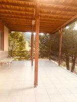 Döşemealtı Dağbeli Mellidağ'da Keyifli Verandalı 4+1müstakil