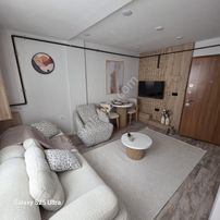 Nehirden Denizli Pamukkale İstiklalde Satılıl Apart