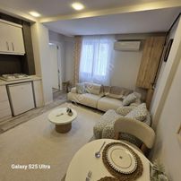 Nehirden Denizli Pamukkale İstiklalde Satılıl Apart