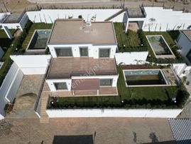 Bodrum Yalıkavak'ta Satılık 3+1 Müstakil Villa