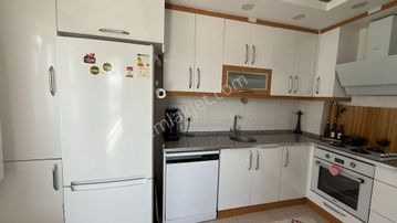 Arevtürk'den Dokuzkavaklar'da Satılık 220 M2 4+2 Dubleks Daire