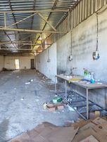 Ataköy' De; 1480 M2 Tarla İçinde - 140 M2 Satılık Numaratajlı Ruhsatlı İşyeri