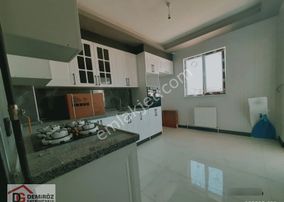 Yenikent Bfevzi Çakmak'ta 3+1 Sıfır Yapılı Daire