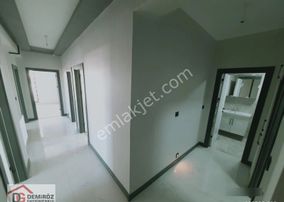 Yenikent Fevzi Çakmak'ta 3+1 Sıfır Yapılı Daire