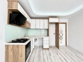 Yüksel'den Altınkum'da Satılık Arakat Ultra Lux Asansörlü D.gazlı Daire