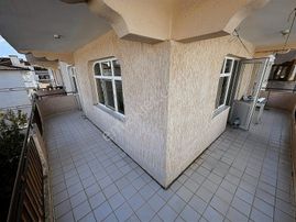 Koçak'tan Ömerbey'de Deniz Manzaralı Kiralık Daire