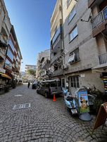 Koçak'tan Halitpaşa Merkezde Eşyalı Kiralık Daire !!