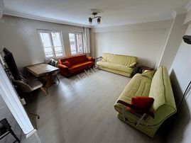 Koçak'tan Halitpaşa Merkezde Eşyalı Kiralık Daire !!