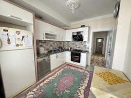 Sarıyakup Ve Fetih Caddesine Yürüme Mesafesinde Masrafsız 3+1