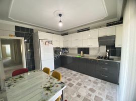 Bağcılar Millet Bahçesi Civarı Ataş Baran Yapı'da 3+1 Satılık Dairemiz