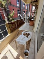 Sinan Mh. Kiralık 1+1 Daire