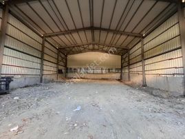 Küçükçekmece Yarımburgaz Cadde Üzeri 380m2 Kiralık İşyeri