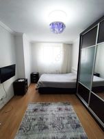 Mertcan Dan Hürriyet Mah İskanlı 3+1 Balkonlu Lüks Ters Dubleks