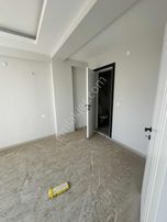 Emir Yapıdan Gelişen Bölgede Sıfır Geniş Daire