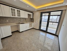 Emir Yapıdan Site İçi Lüks Daire