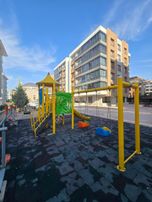 Mengene Mh Altıyol Cuma Pazarı Arkası Site İçi Arakat 3+1 Dairemiz Kiralık