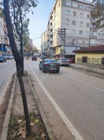 Bursa/yıldırım Beyazıt Caddesi Üzerinde Satılık