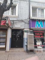 Bursa/yıldırım Beyazıt Caddesi Üzerinde Satılık