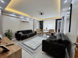 Emir Yapıdan Kullanışlı Lüx Daire