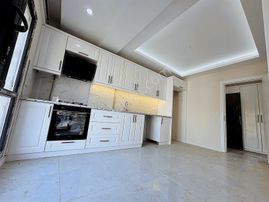 Emir Yapıdan Kullanışlı Lüx Daire