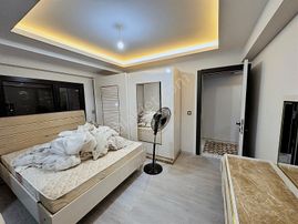 Emir Yapıdan Sıfır Arakat Lüx Daire