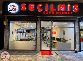 Ara Kat Satılık 4+1 Daire Seçilmiş Gayrimenkul'den