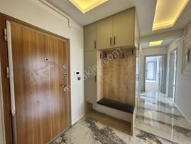 Emir Yapıdan Çift Balkon Lüx Daire