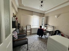 Emir Yapıdan Ertuğrulda Merkezde Geniş Daire